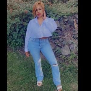 Meet your Posher, Cheryl